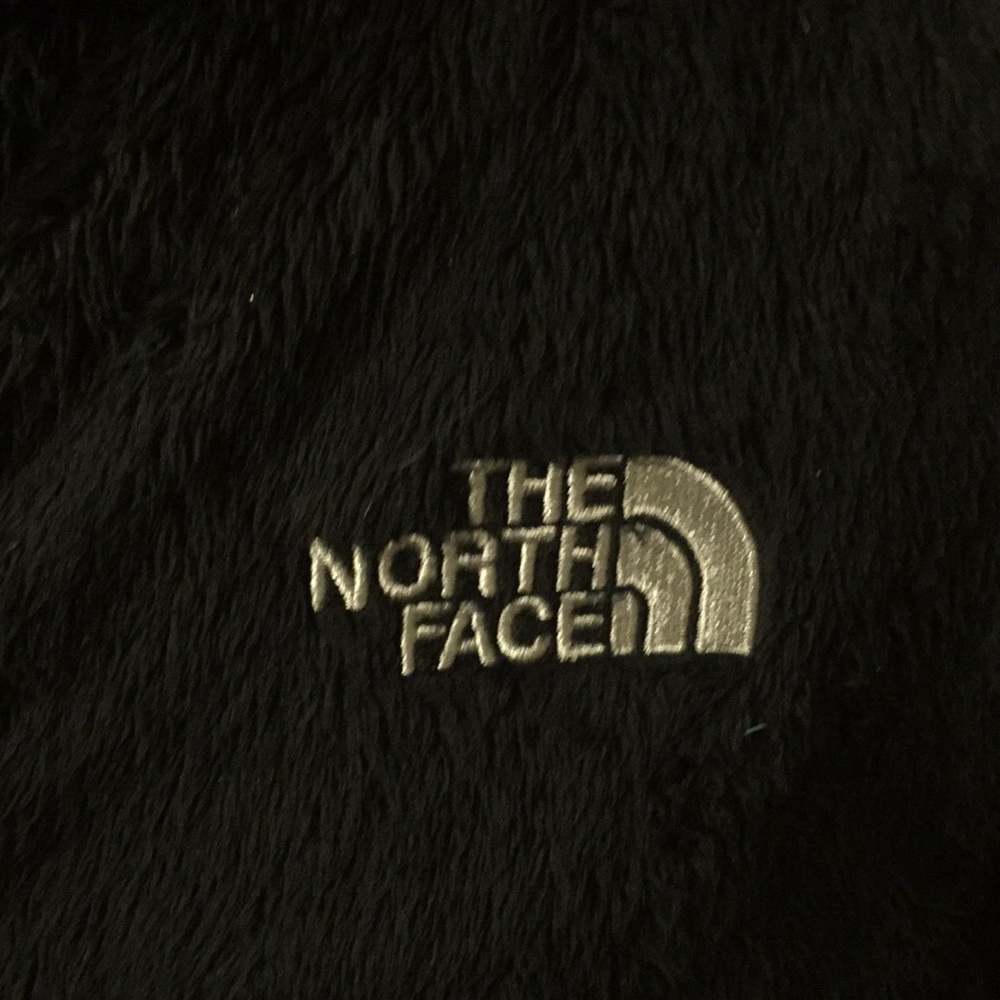 THE NORTH FACE Osito Fleece Jacket - Picture 2 of 8